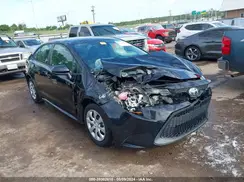 5YFEPRAE1LP119833 2020 TOYOTA COROLLA