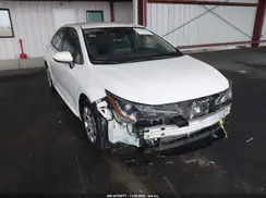 5YFEPRAE1LP121162 2020 TOYOTA COROLLA
