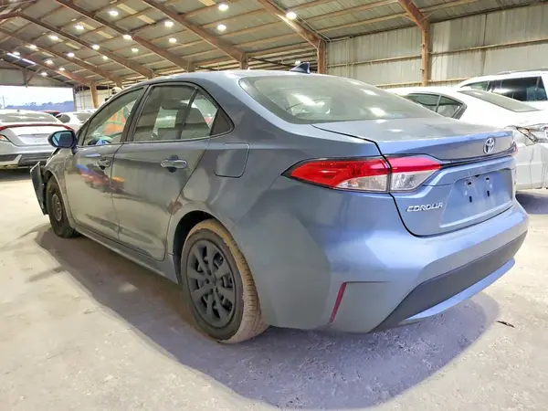 5YFEPRAE1LP122912 2020 TOYOTA COROLLA - Image 2