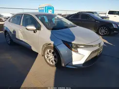 5YFEPRAE1LP123414 2020 TOYOTA COROLLA