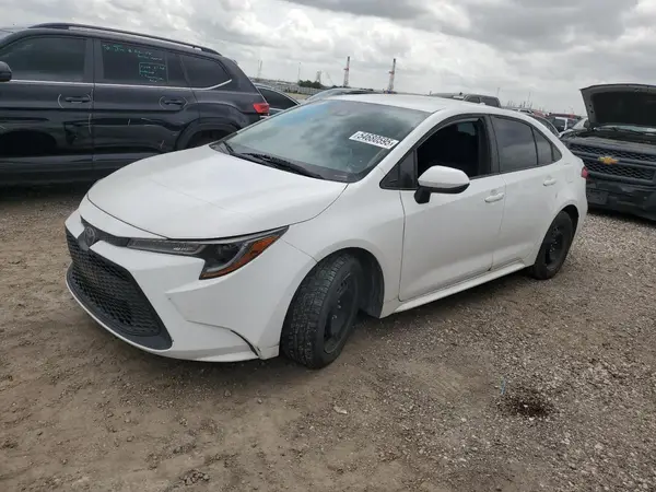5YFEPRAE1LP123817 2020 TOYOTA COROLLA - Image 1