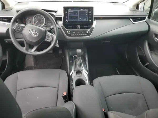 5YFEPRAE1LP123817 2020 TOYOTA COROLLA - Image 8