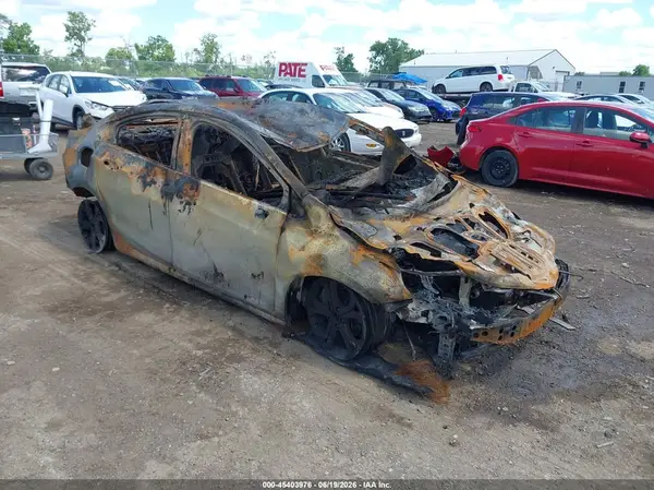 5YFEPRAE1LP125860 2020 TOYOTA COROLLA - Image 1