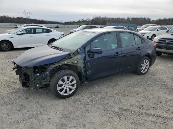 5YFEPRAE1LP127365 2020 TOYOTA COROLLA - Image 1