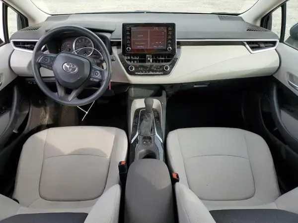 5YFEPRAE1LP127365 2020 TOYOTA COROLLA - Image 8