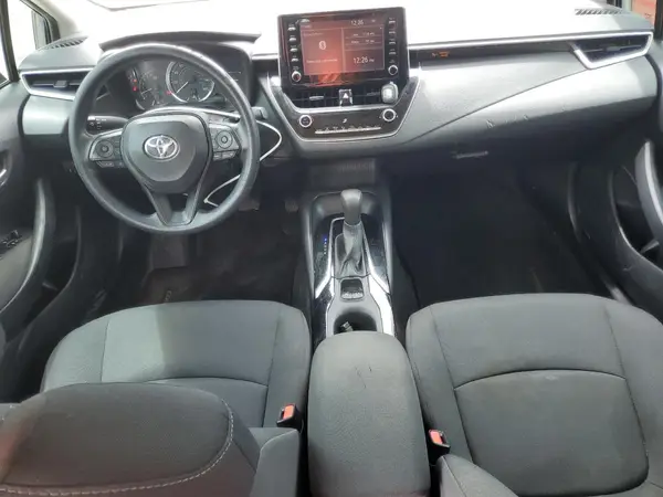 5YFEPRAE1LP128225 2020 TOYOTA COROLLA - Image 8