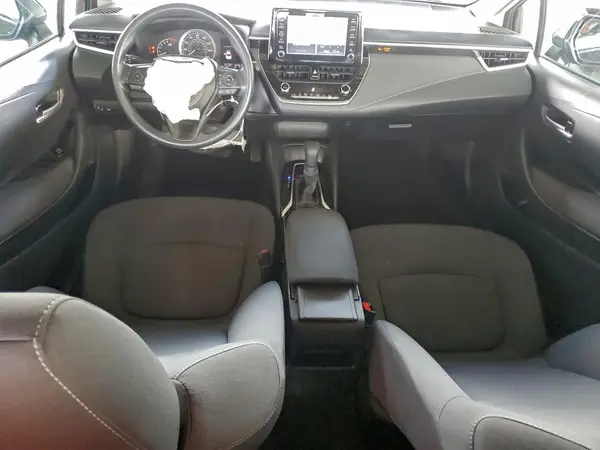 5YFEPRAE1LP129066 2020 TOYOTA COROLLA - Image 8