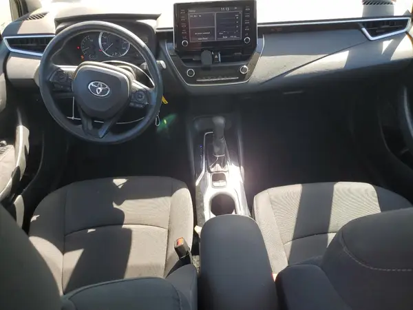 5YFEPRAE1LP131061 2020 TOYOTA COROLLA - Image 8
