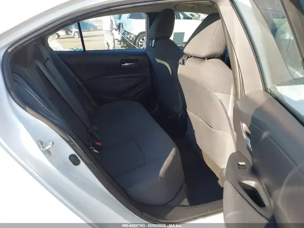 5YFEPRAE1LP131206 2020 TOYOTA COROLLA - Image 8