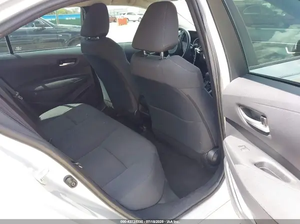 5YFEPRAE1LP131612 2020 TOYOTA COROLLA - Image 8