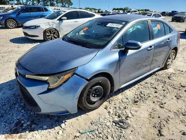 5YFEPRAE1LP131710 2020 TOYOTA COROLLA - Image 1