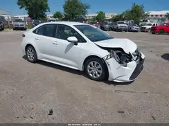 5YFEPRAE1LP131819 2020 TOYOTA COROLLA