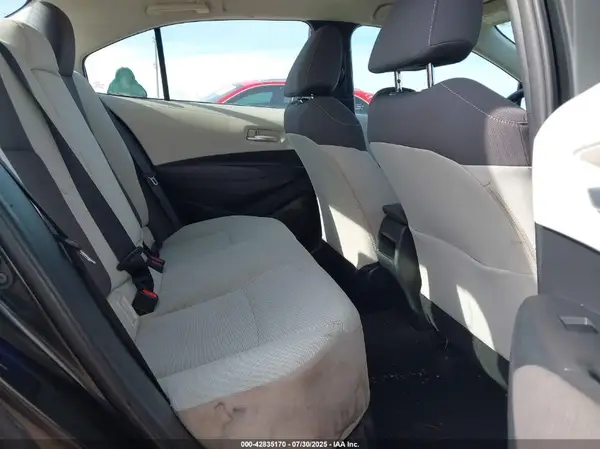 5YFEPRAE1LP134915 2020 TOYOTA COROLLA - Image 8