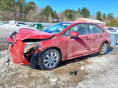 5YFEPRAE1LP137121 2020 TOYOTA COROLLA