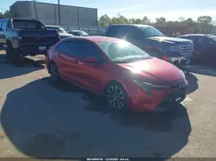 5YFEPRAE1LP138043 2020 TOYOTA COROLLA