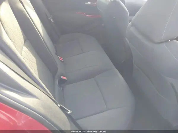 5YFEPRAE1LP138043 2020 TOYOTA COROLLA - Image 8
