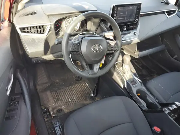 5YFEPRAE1LP139077 2020 TOYOTA COROLLA - Image 8