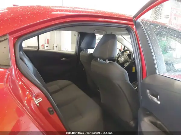 5YFEPRAE1LP139614 2020 TOYOTA COROLLA - Image 8