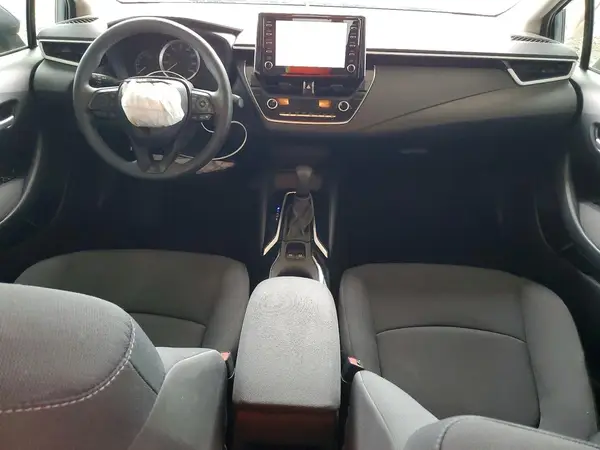 5YFEPRAE1LP140732 2020 TOYOTA COROLLA - Image 8