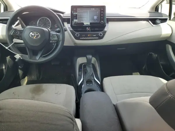 5YFEPRAE1LP140875 2020 TOYOTA COROLLA - Image 8