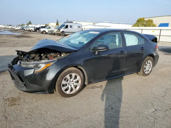 5YFEPRAE1LP141671 2020 TOYOTA COROLLA - Image 1