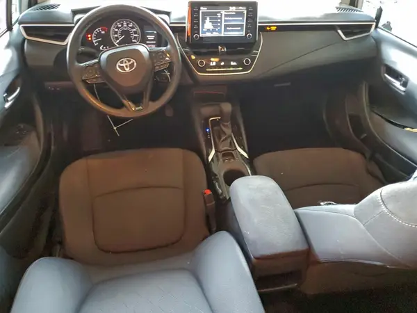 5YFEPRAE1LP145316 2020 TOYOTA COROLLA - Image 8