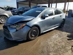 5YFEPRAE1LP146028 2020 TOYOTA COROLLA