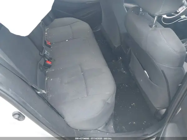 5YFEPRAE2LP003752 2020 TOYOTA COROLLA - Image 8