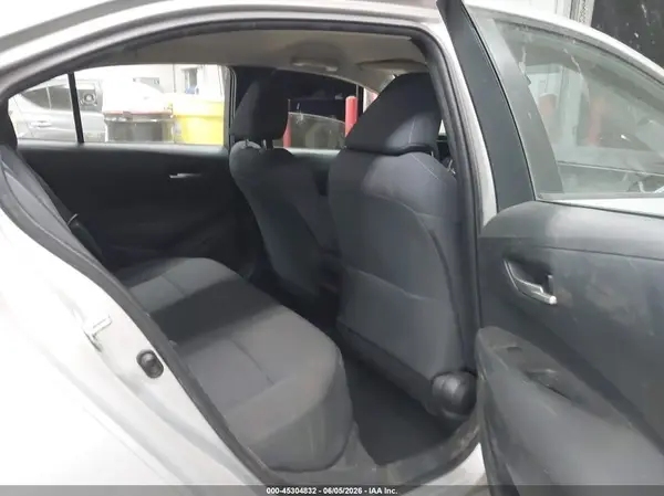 5YFEPRAE2LP005419 2020 TOYOTA COROLLA - Image 8