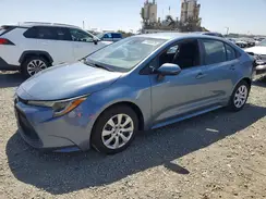 5YFEPRAE2LP005758 2020 TOYOTA COROLLA