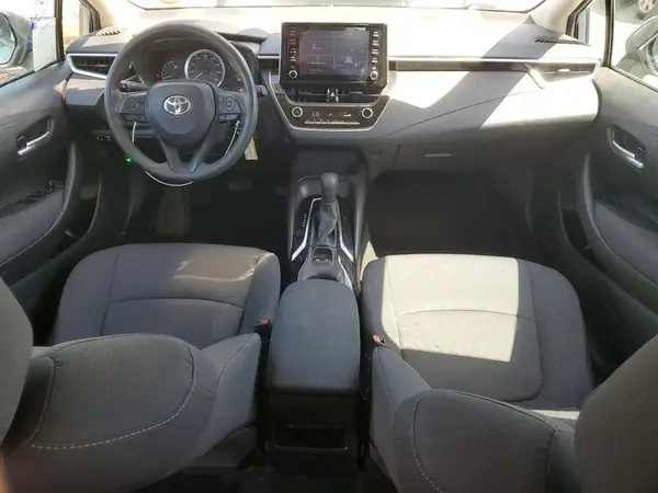 5YFEPRAE2LP005758 2020 TOYOTA COROLLA - Image 8