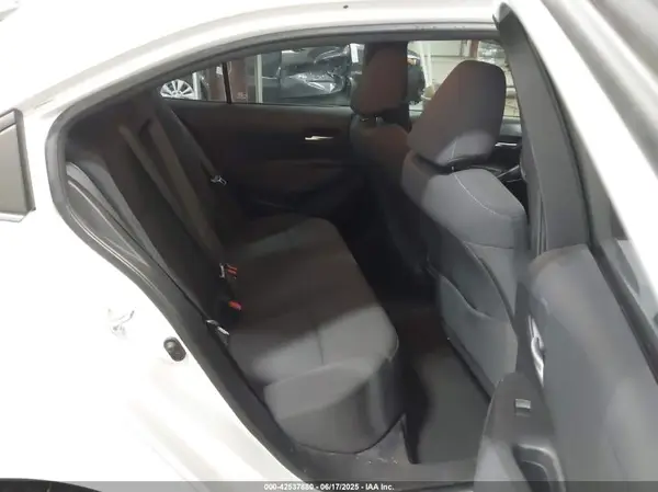 5YFEPRAE2LP006375 2020 TOYOTA COROLLA - Image 8