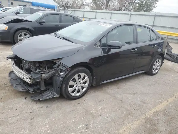 5YFEPRAE2LP008367 2020 TOYOTA COROLLA - Image 1
