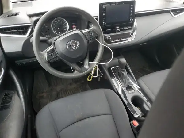 5YFEPRAE2LP008367 2020 TOYOTA COROLLA - Image 8