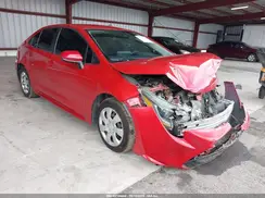 5YFEPRAE2LP008840 2020 TOYOTA COROLLA