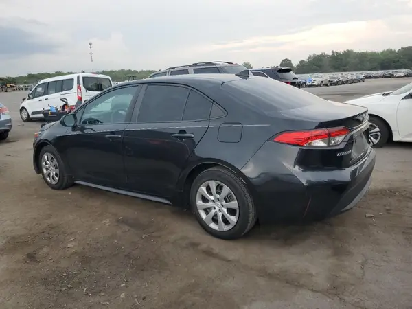 5YFEPRAE2LP010345 2020 TOYOTA COROLLA - Image 2