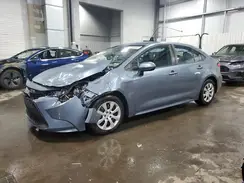 5YFEPRAE2LP012340 2020 TOYOTA COROLLA