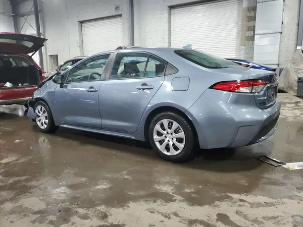 5YFEPRAE2LP012340 2020 TOYOTA COROLLA - Image 2