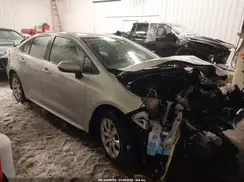 5YFEPRAE2LP019207 2020 TOYOTA COROLLA