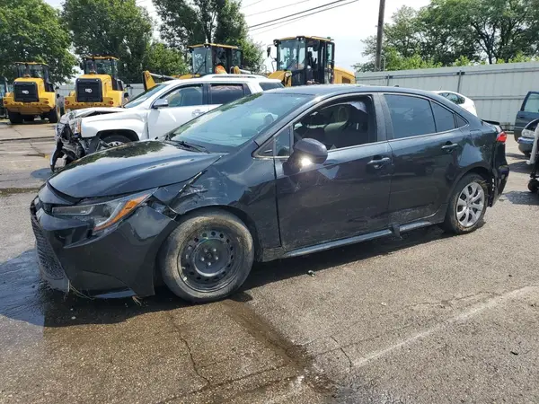 5YFEPRAE2LP021779 2020 TOYOTA COROLLA - Image 1