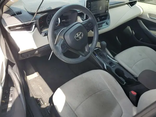 5YFEPRAE2LP021779 2020 TOYOTA COROLLA - Image 8