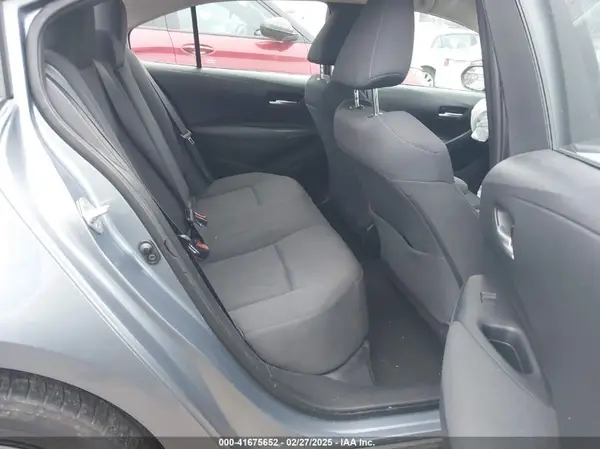 5YFEPRAE2LP021832 2020 TOYOTA COROLLA - Image 8