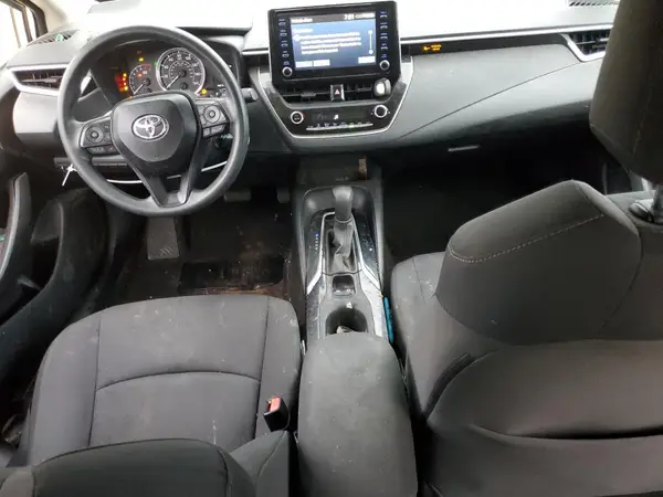 5YFEPRAE2LP022611 2020 TOYOTA COROLLA - Image 8