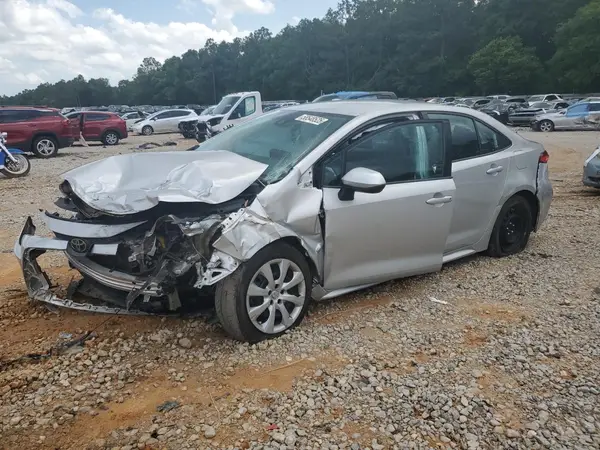 5YFEPRAE2LP023208 2020 TOYOTA COROLLA - Image 1