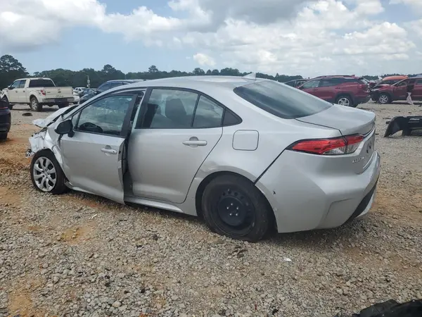 5YFEPRAE2LP023208 2020 TOYOTA COROLLA - Image 2