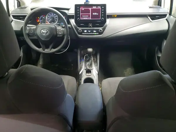 5YFEPRAE2LP023810 2020 TOYOTA COROLLA - Image 8