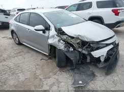 5YFEPRAE2LP024343 2020 TOYOTA COROLLA