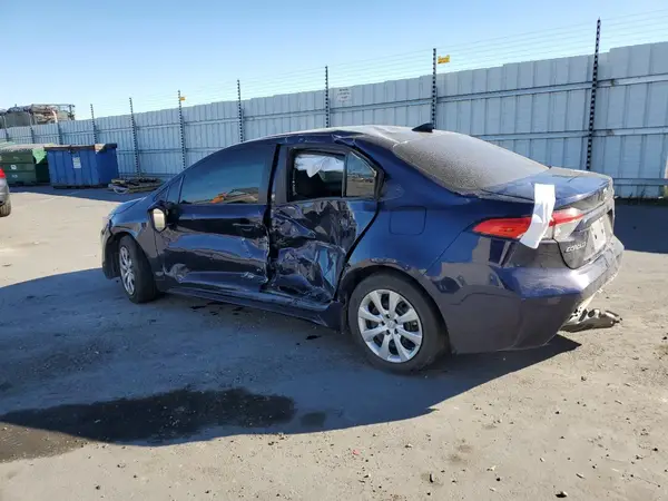 5YFEPRAE2LP026819 2020 TOYOTA COROLLA - Image 2