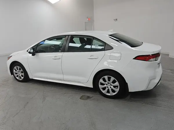 5YFEPRAE2LP028036 2020 TOYOTA COROLLA - Image 2