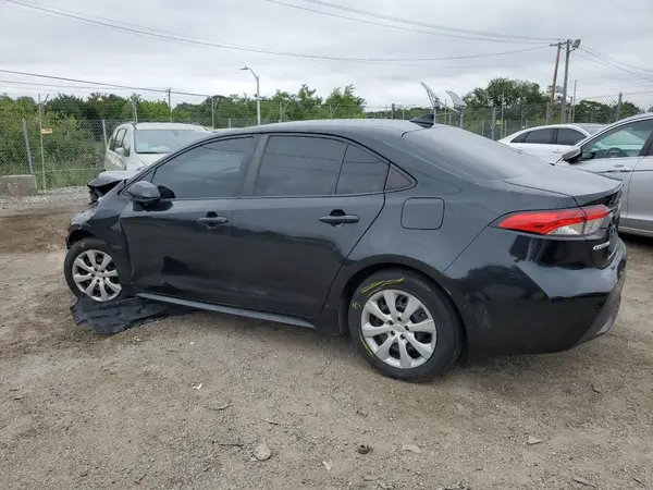 5YFEPRAE2LP028795 2020 TOYOTA COROLLA - Image 2